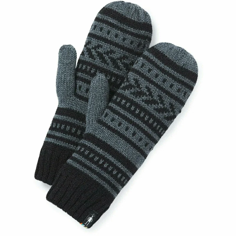 Smartwool Chair Lift Mittens - Clearance