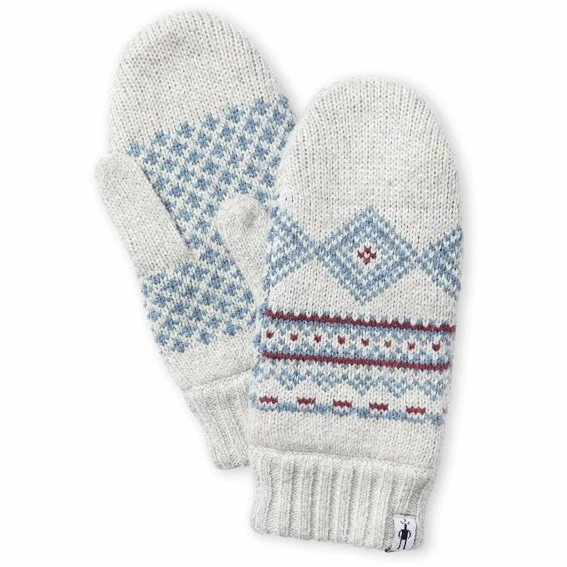 Smartwool Hudson Trail Nordic Mittens