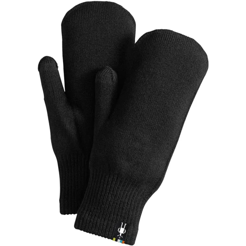 Smartwool Knit Mittens