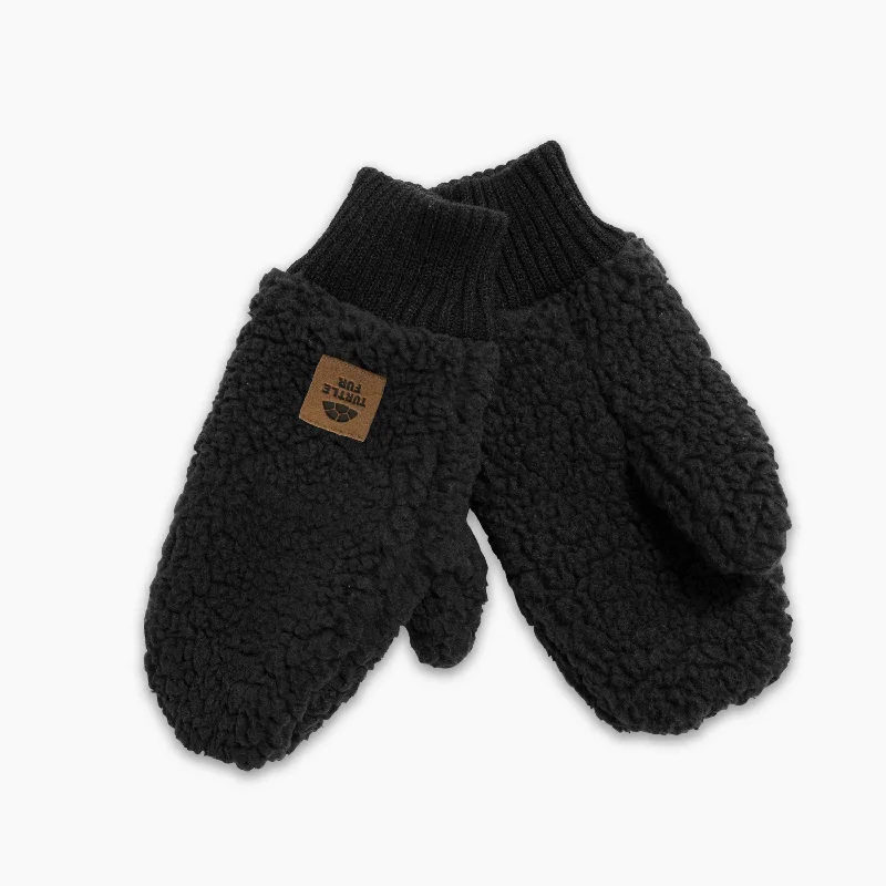 Turtle Fur Comfort Lush Freestyle Mitts