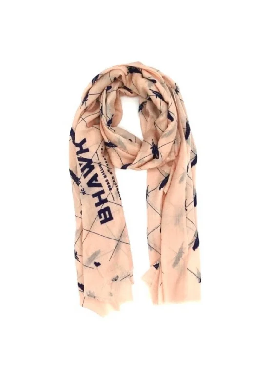 BHAWK Women’s Scarf