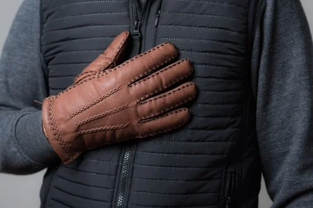  men  Gloves 